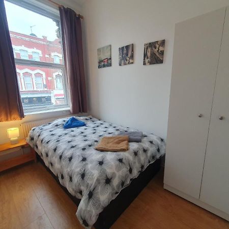 63B Willesden Lane Two Bed Apartment Лондон Экстерьер фото