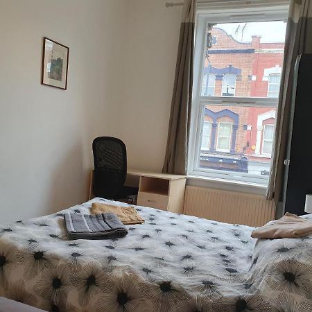 63B Willesden Lane Two Bed Apartment Лондон Экстерьер фото