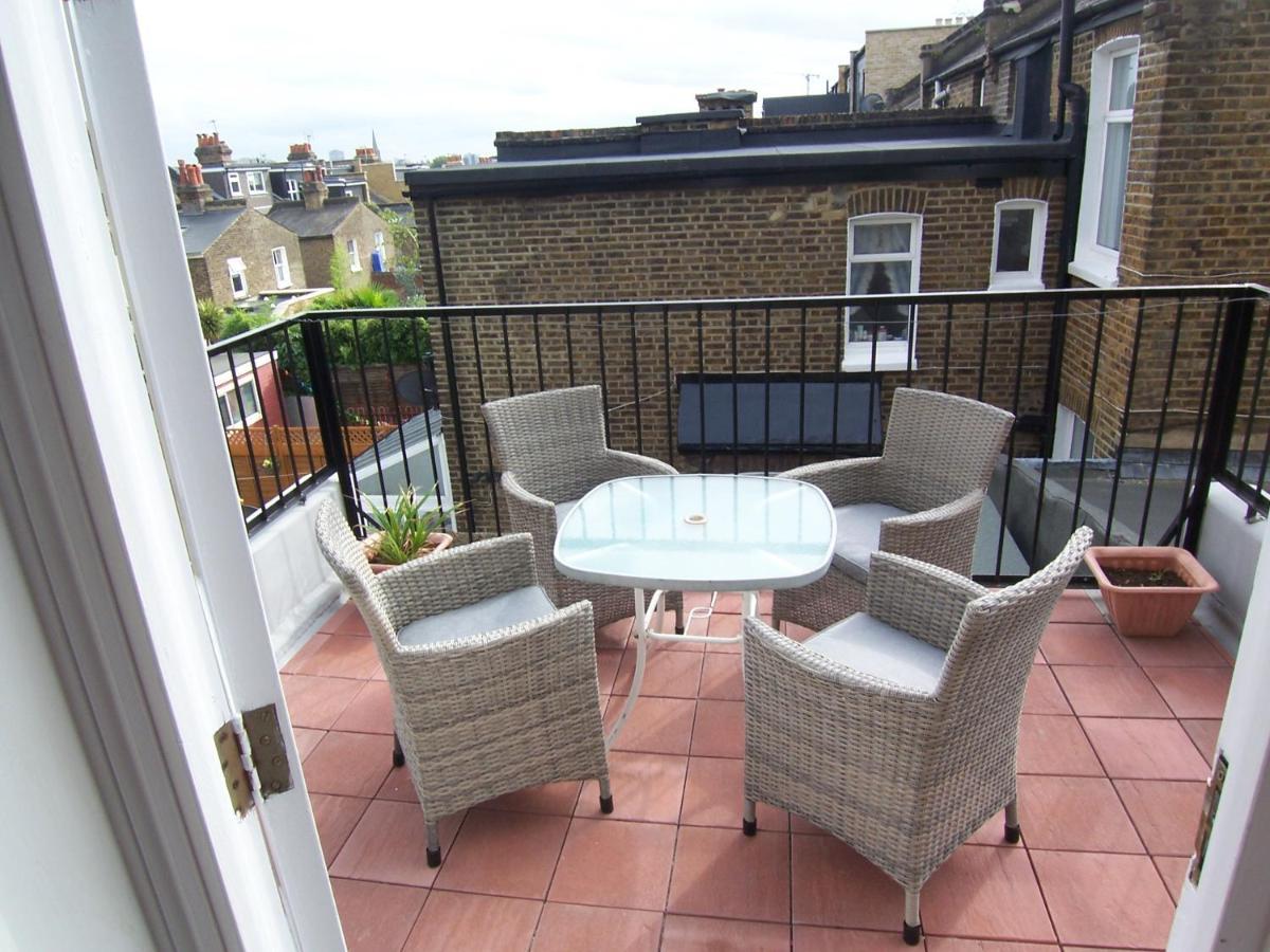63B Willesden Lane Two Bed Apartment Лондон Экстерьер фото