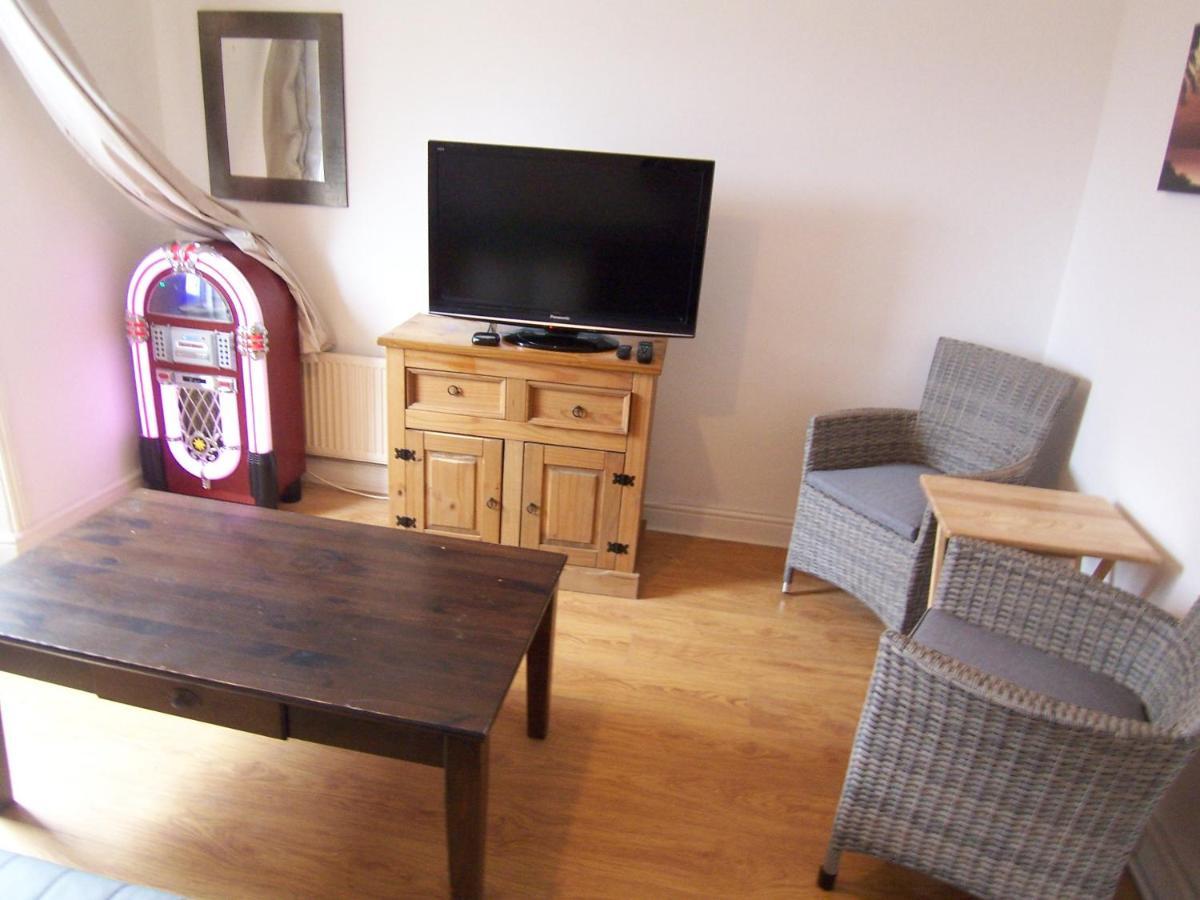 63B Willesden Lane Two Bed Apartment Лондон Экстерьер фото