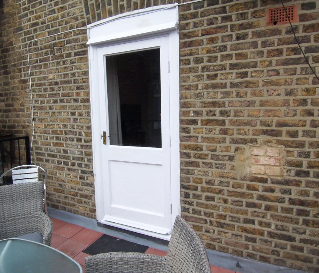 63B Willesden Lane Two Bed Apartment Лондон Экстерьер фото