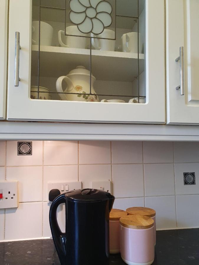 63B Willesden Lane Two Bed Apartment Лондон Экстерьер фото