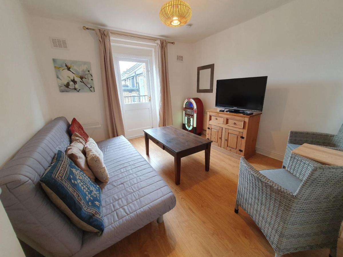 63B Willesden Lane Two Bed Apartment Лондон Экстерьер фото