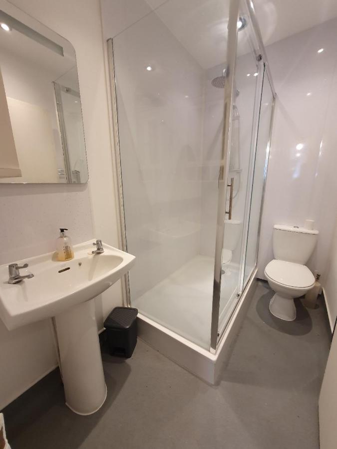 63B Willesden Lane Two Bed Apartment Лондон Экстерьер фото