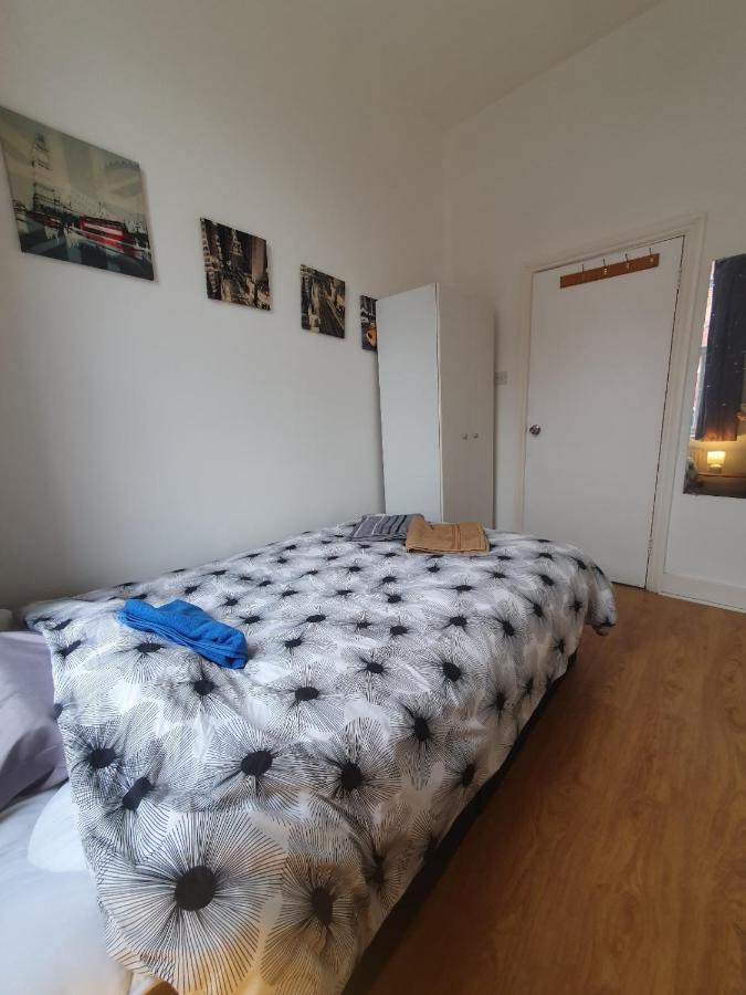 63B Willesden Lane Two Bed Apartment Лондон Экстерьер фото